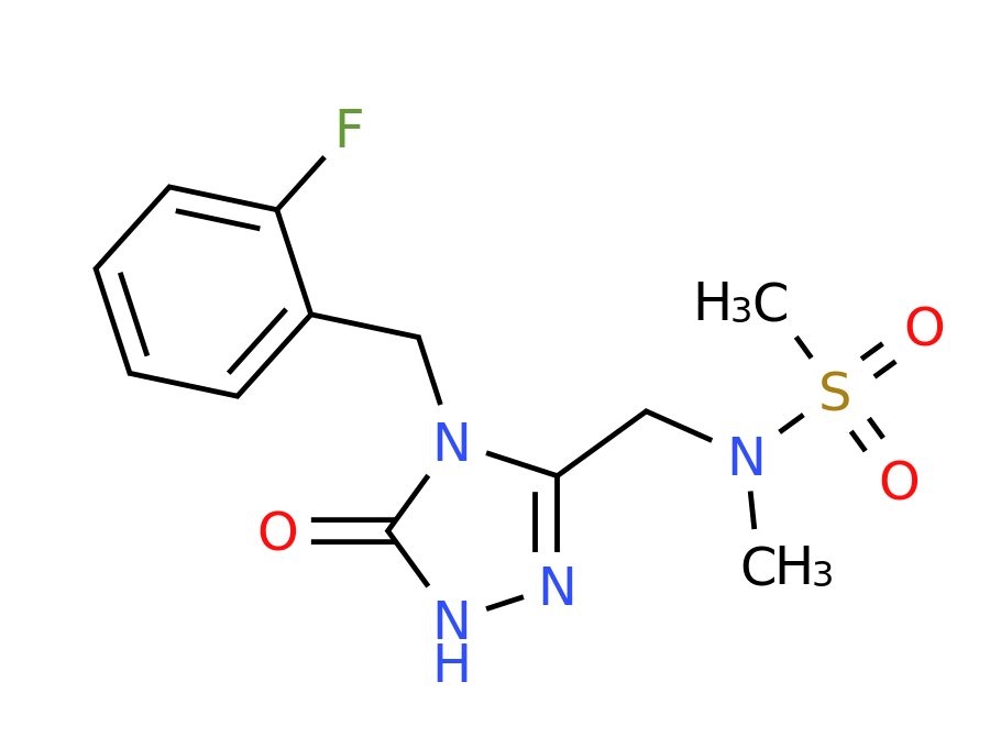 Structure Amb19712223