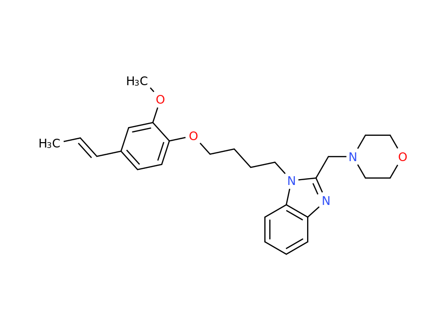 Structure Amb1971224