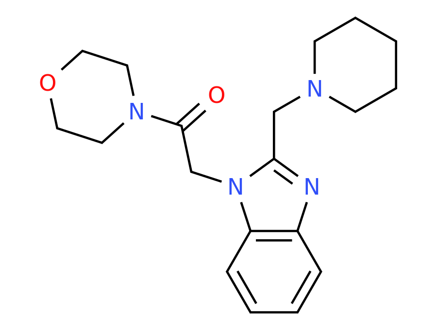 Structure Amb1971225