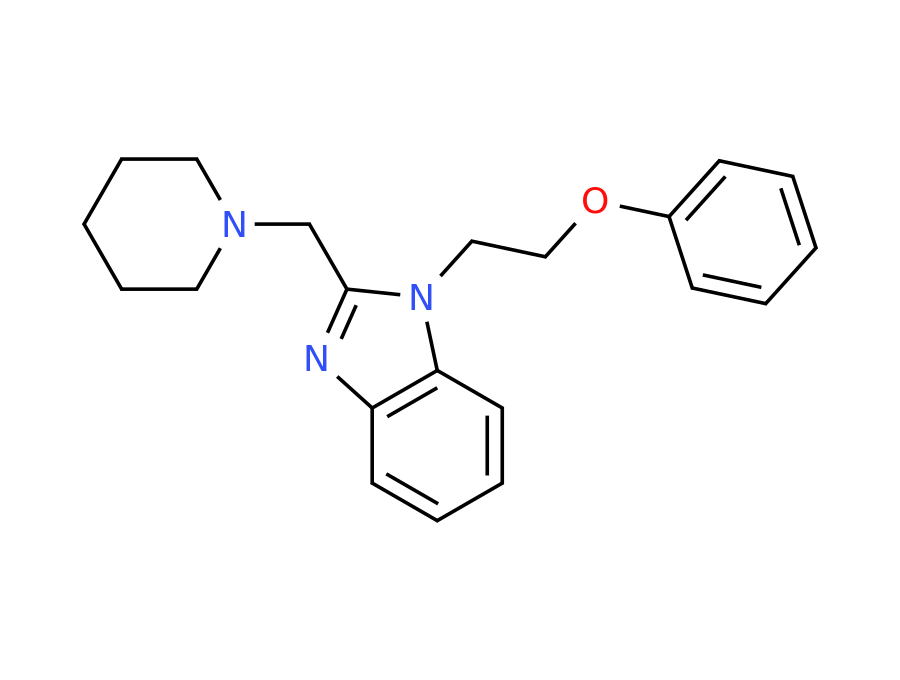 Structure Amb1971226