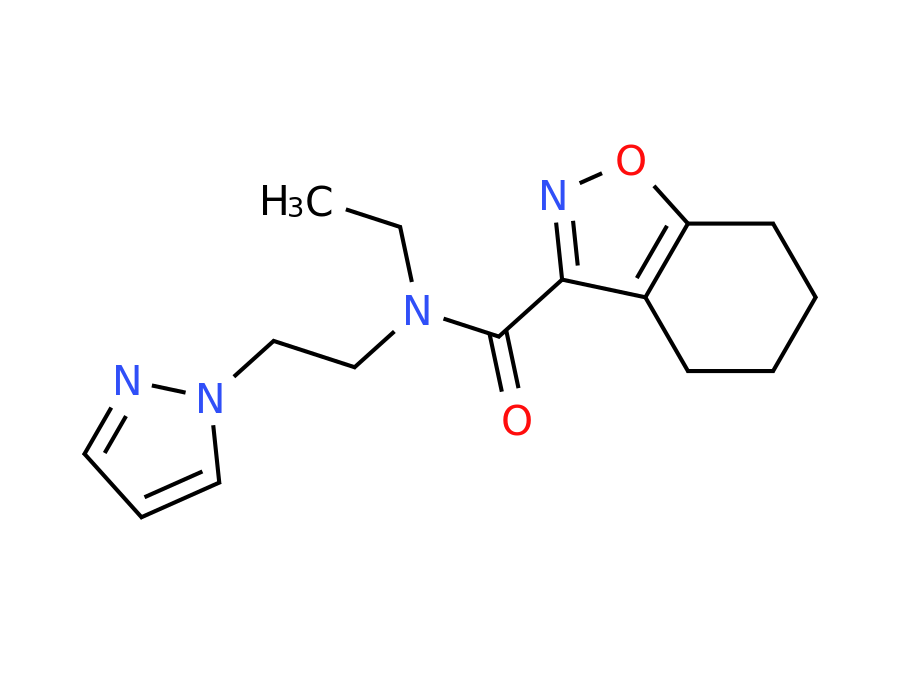 Structure Amb19712277