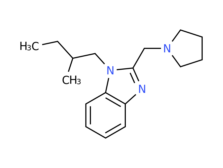 Structure Amb1971229