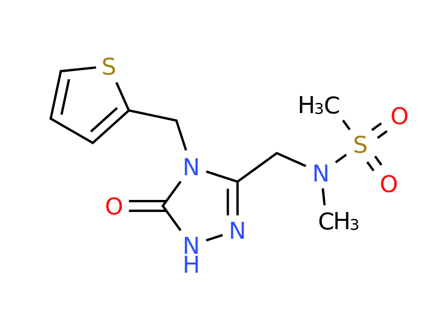 Structure Amb19712292