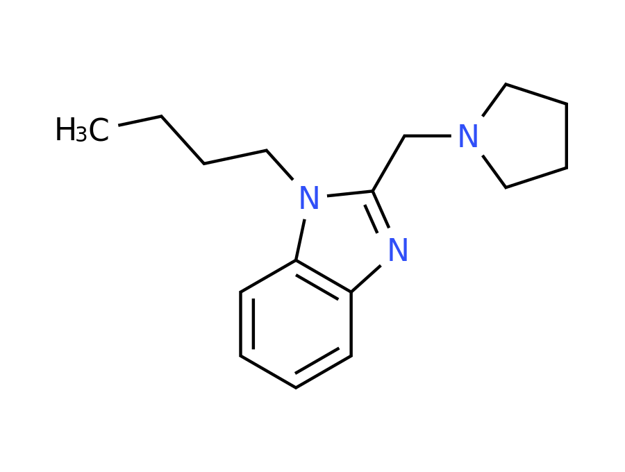 Structure Amb1971230