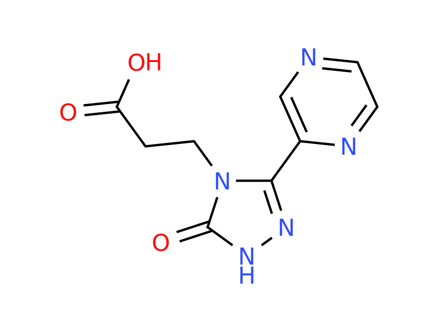 Structure Amb19712307