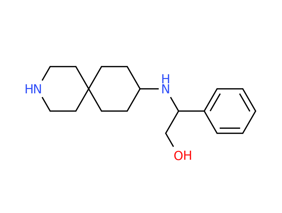 Structure Amb19712308