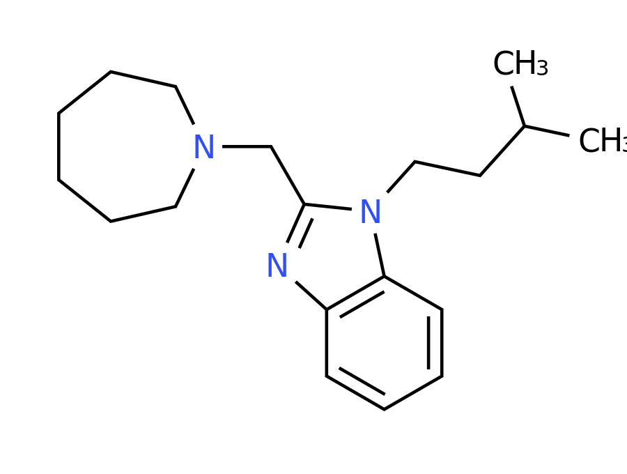 Structure Amb1971231