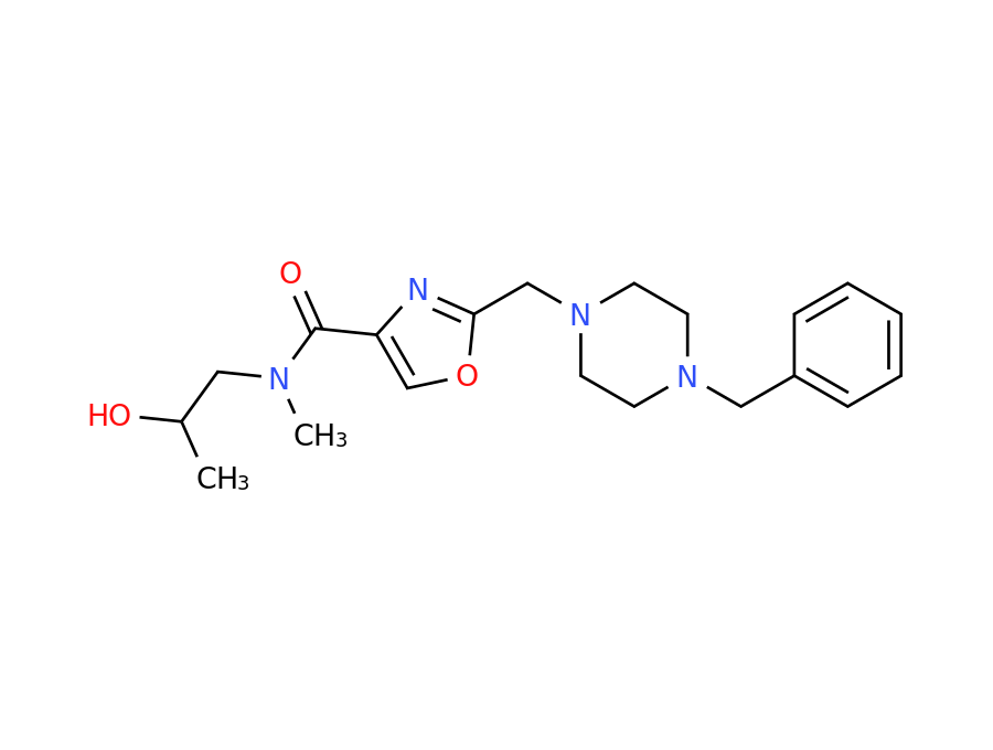 Structure Amb19712318