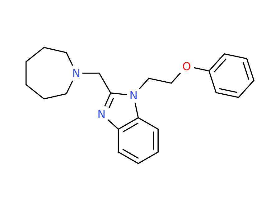 Structure Amb1971232