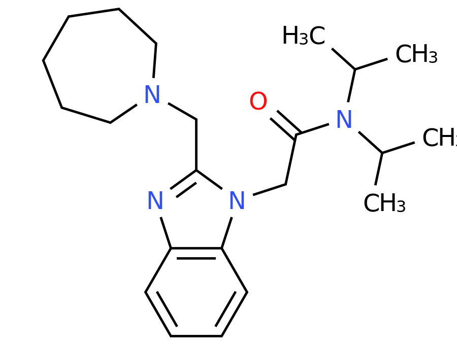 Structure Amb1971233