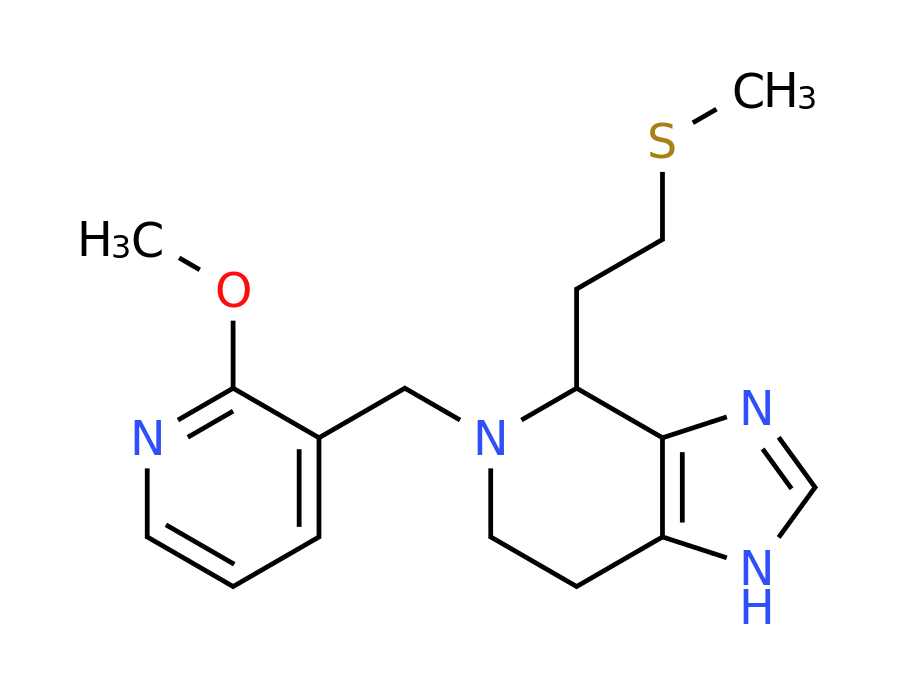 Structure Amb19712345