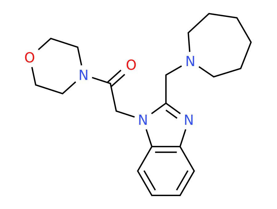 Structure Amb1971236