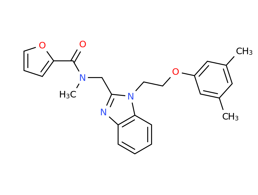 Structure Amb1971237