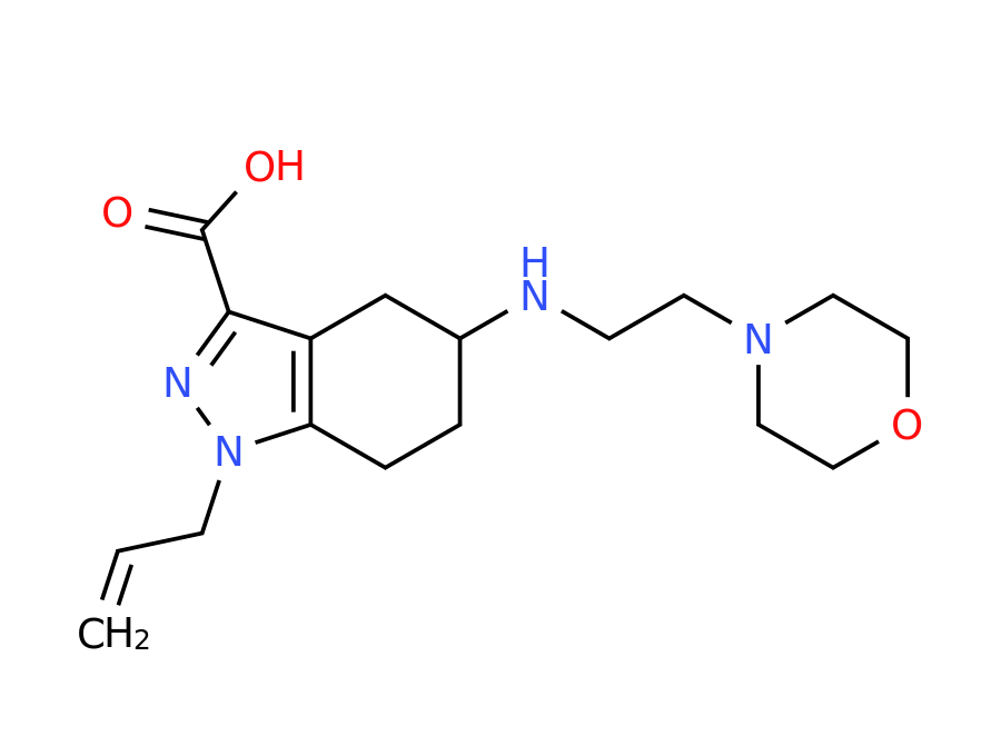 Structure Amb19712371