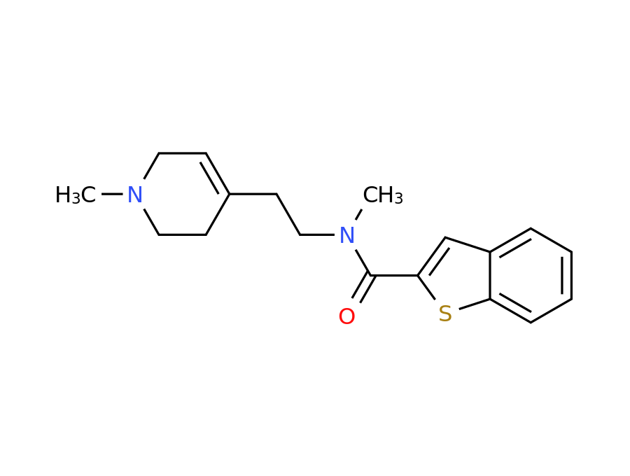 Structure Amb19712379