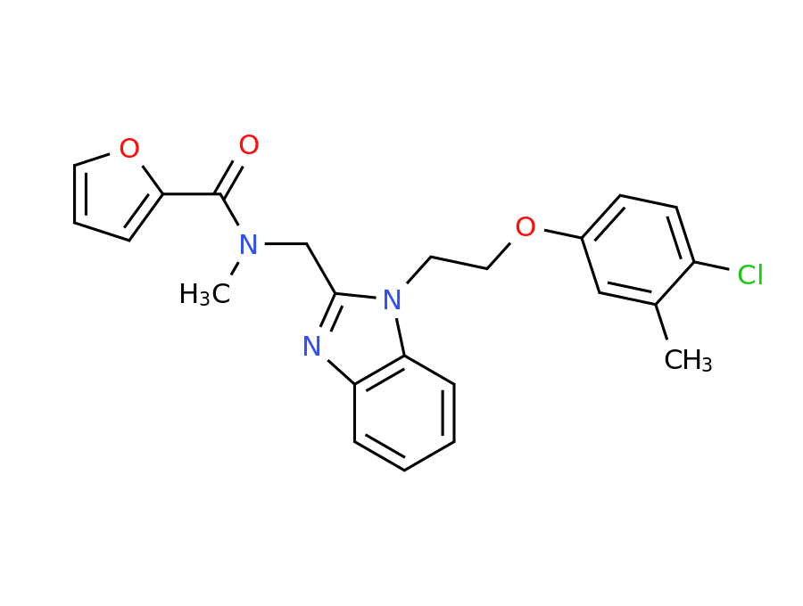 Structure Amb1971238