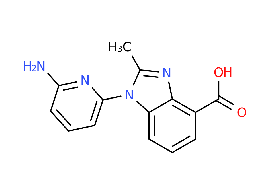 Structure Amb19712385