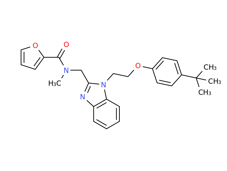 Structure Amb1971239