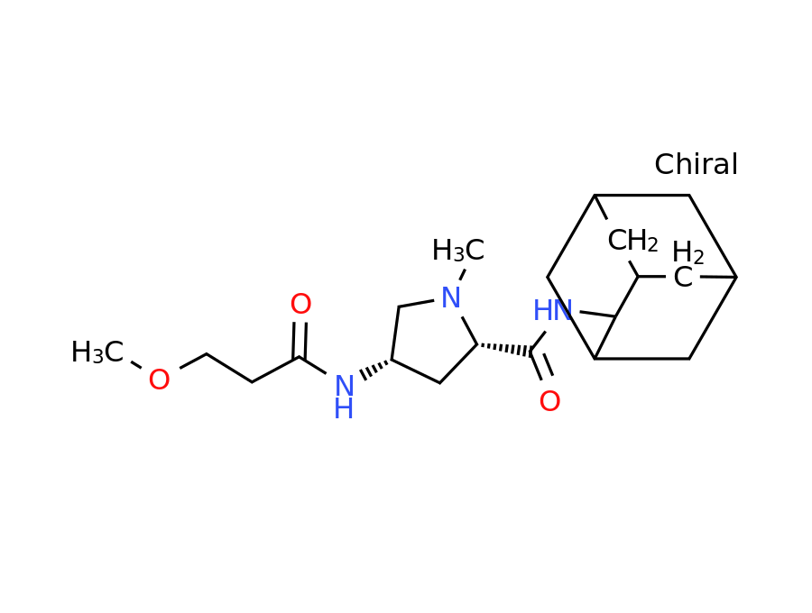 Structure Amb19712391