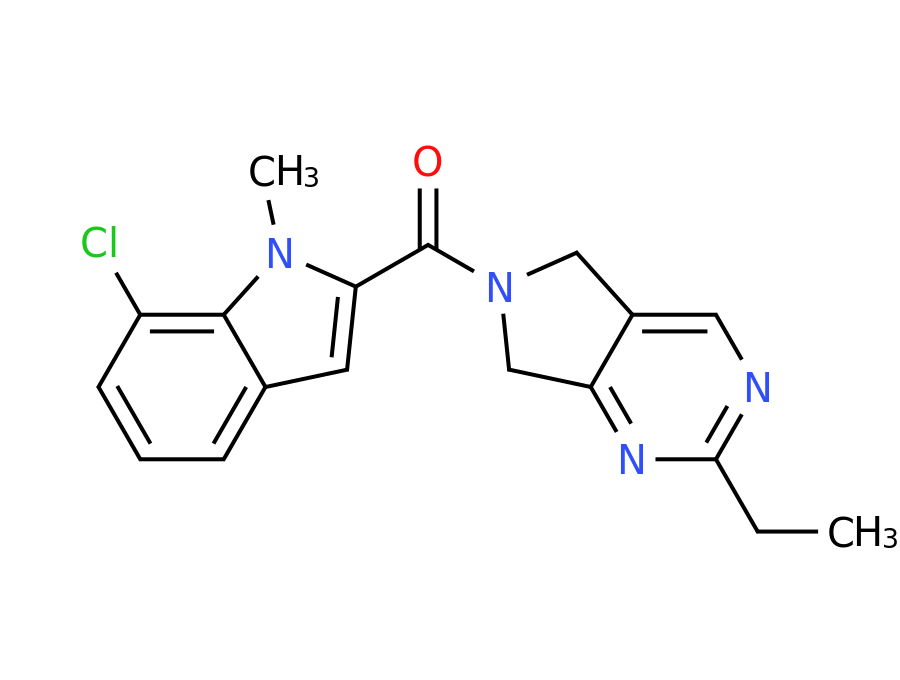 Structure Amb19712395