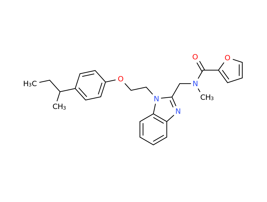 Structure Amb1971240