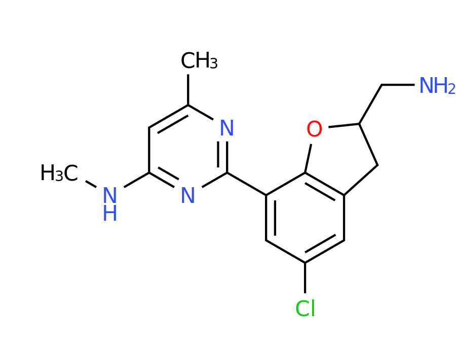 Structure Amb19712406