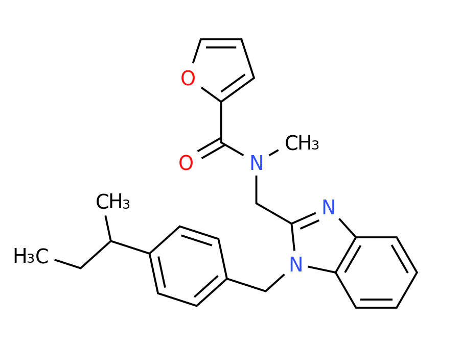 Structure Amb1971241