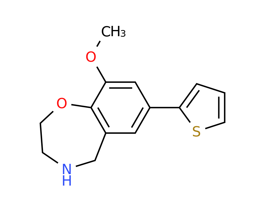 Structure Amb19712410