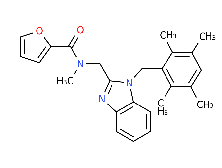 Structure Amb1971242