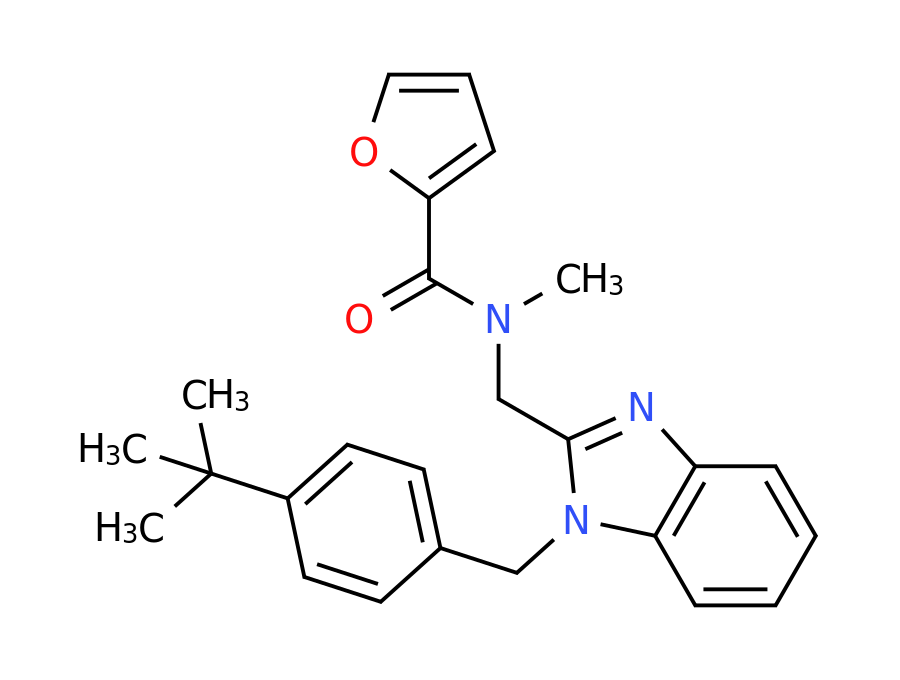 Structure Amb1971243