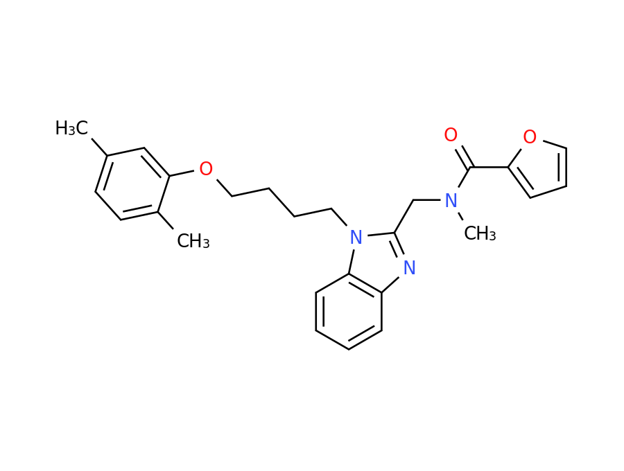 Structure Amb1971244