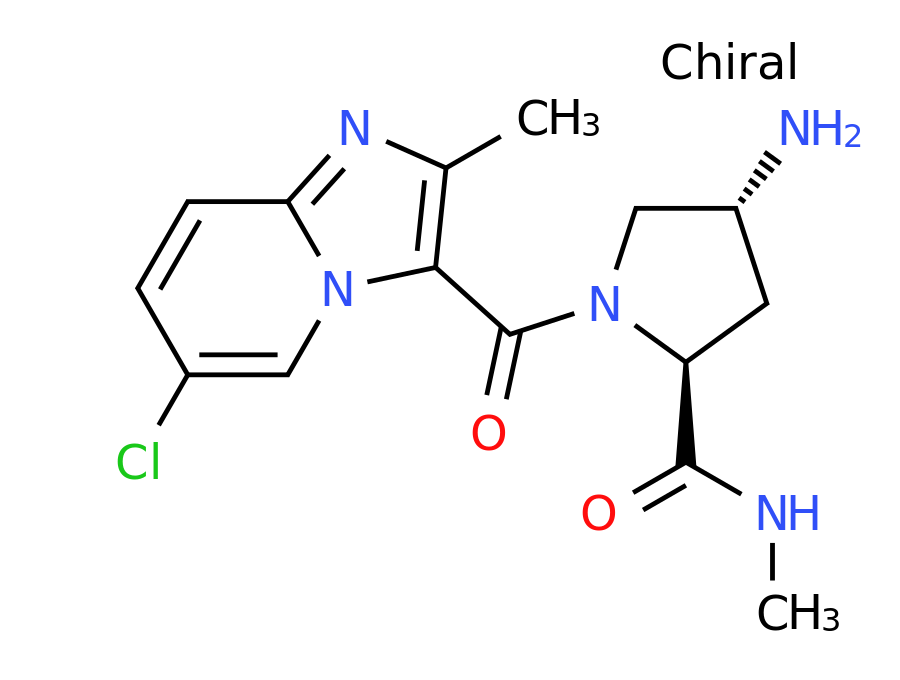 Structure Amb19712442