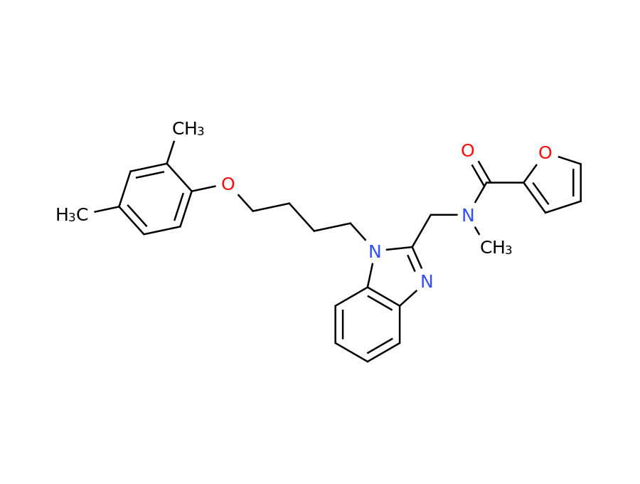 Structure Amb1971245