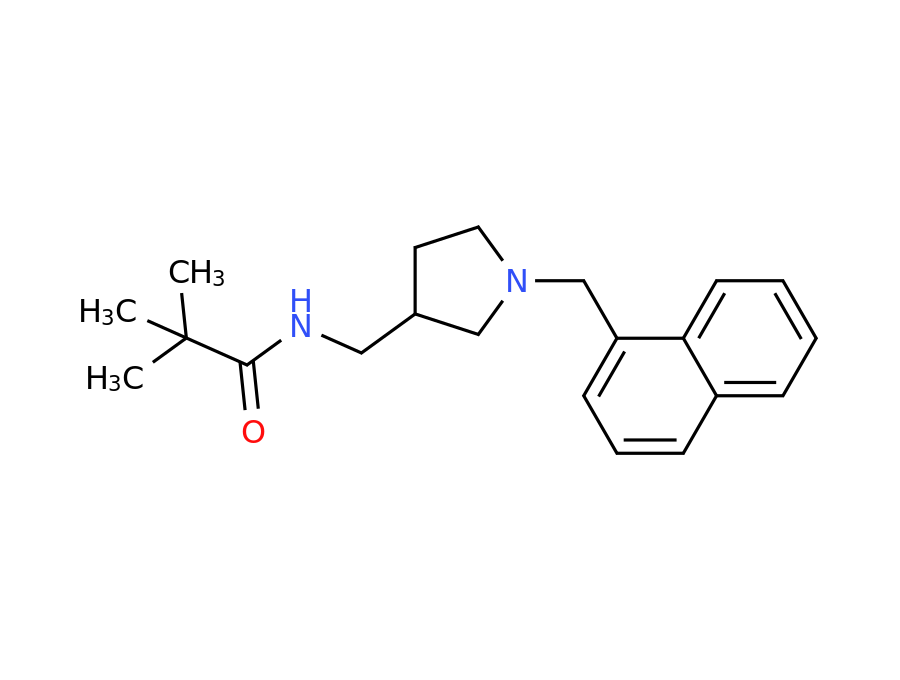 Structure Amb19712478