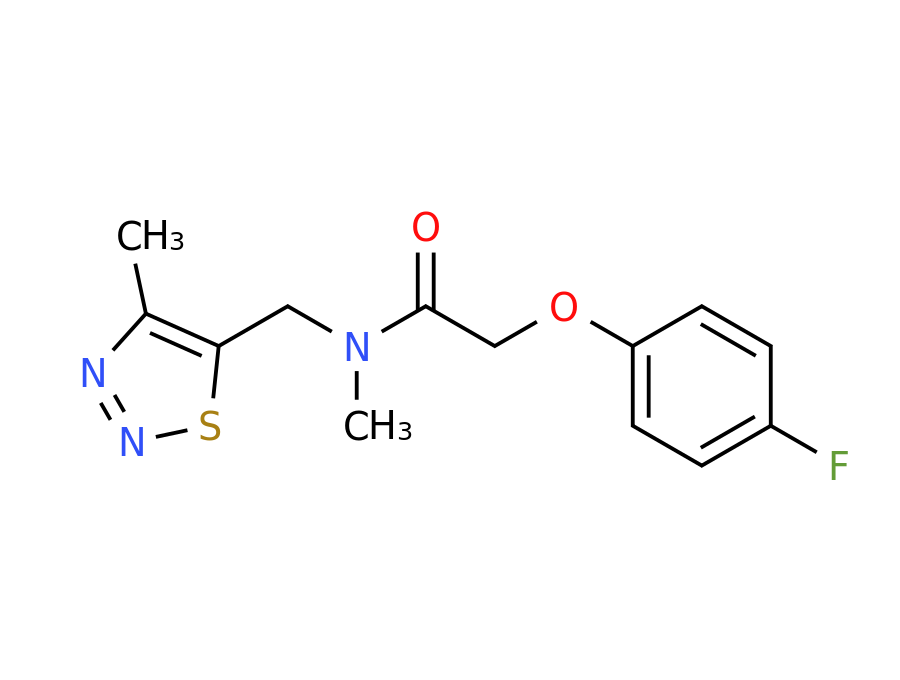 Structure Amb19712483