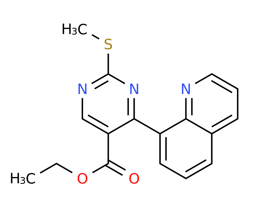 Structure Amb19712490