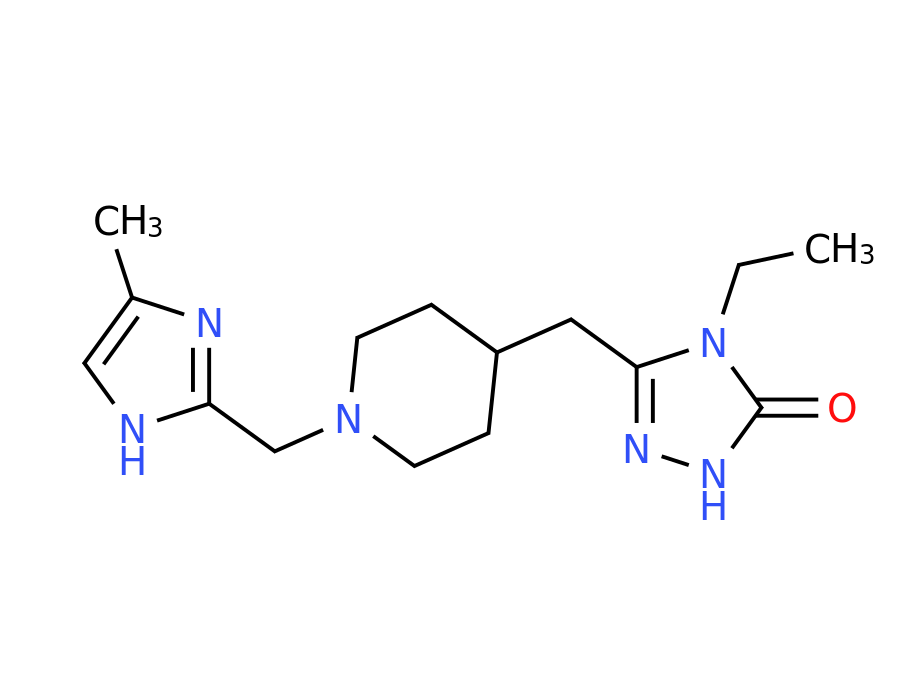 Structure Amb19712491