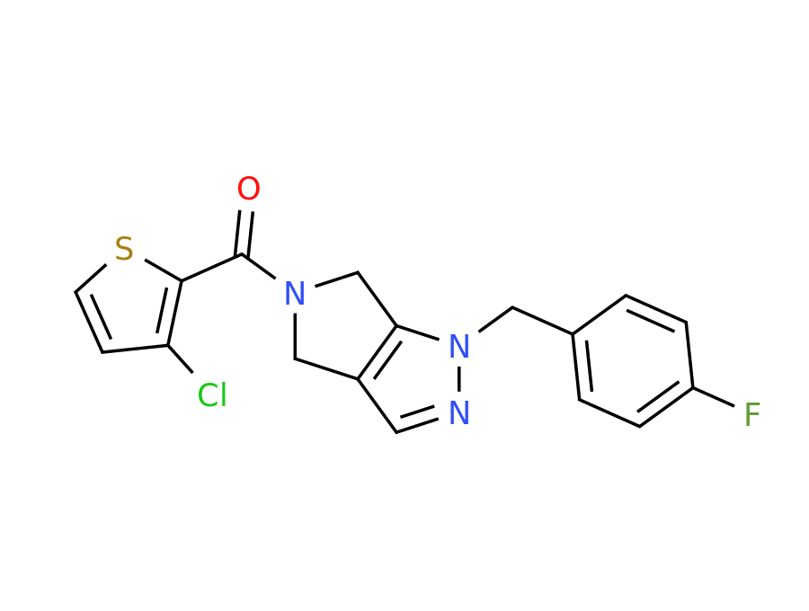 Structure Amb19712493