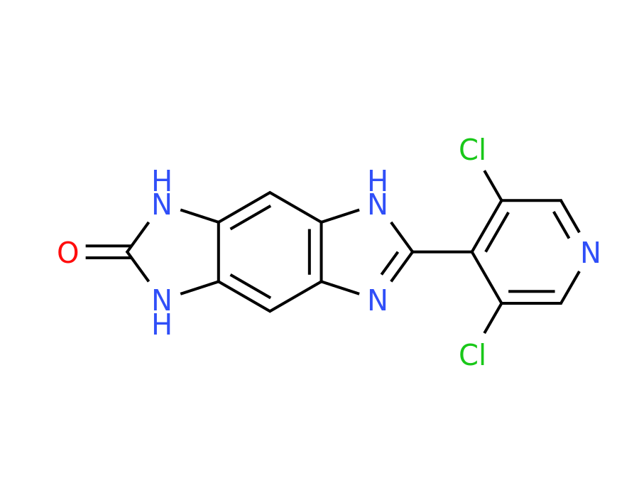 Structure Amb19712496