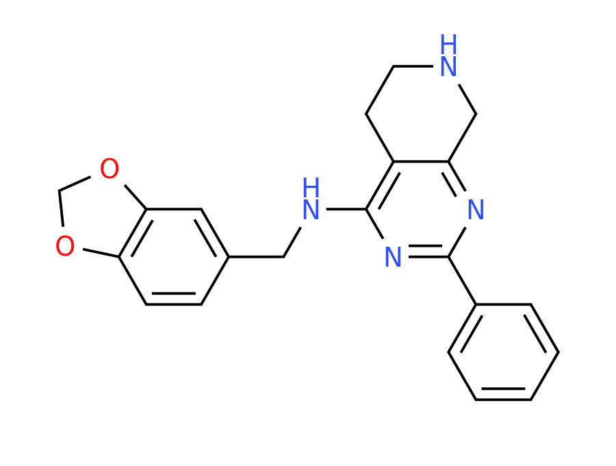 Structure Amb19712534