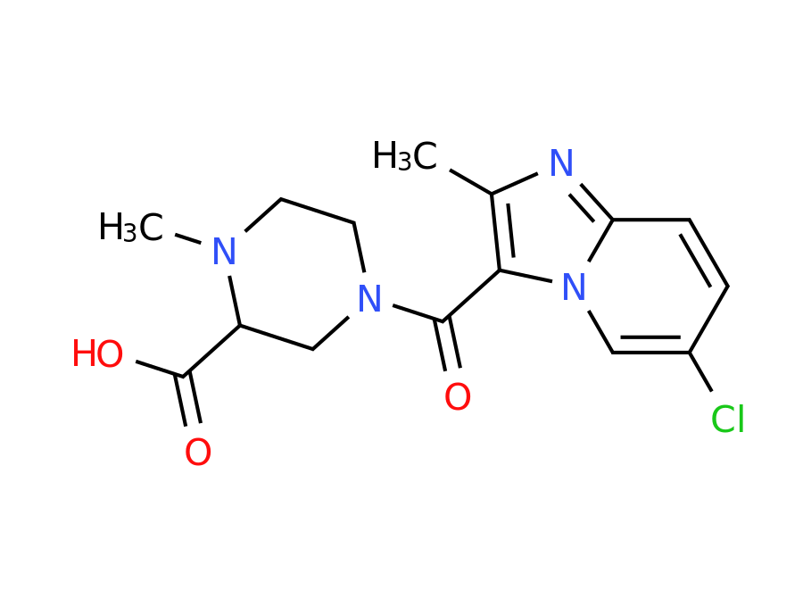 Structure Amb19712542