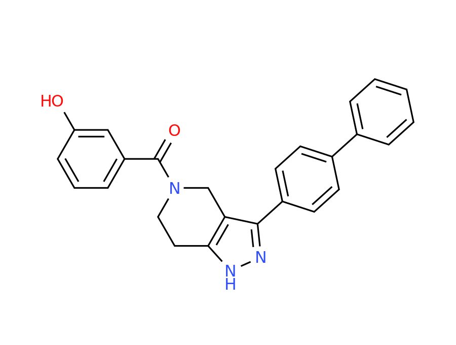 Structure Amb19712546