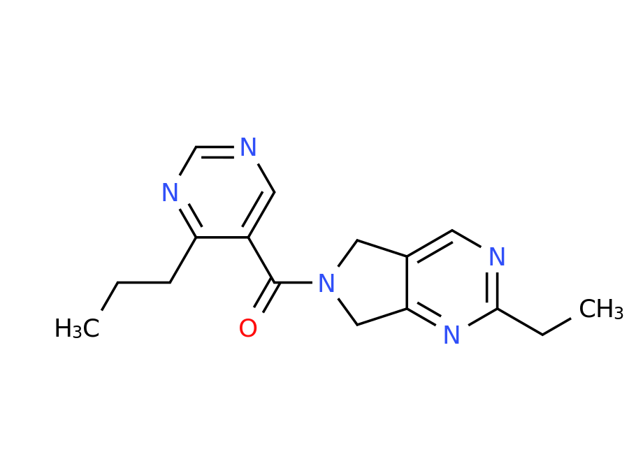 Structure Amb19712548