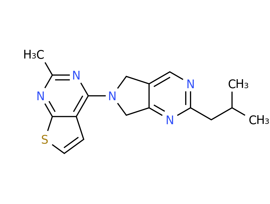 Structure Amb19712558