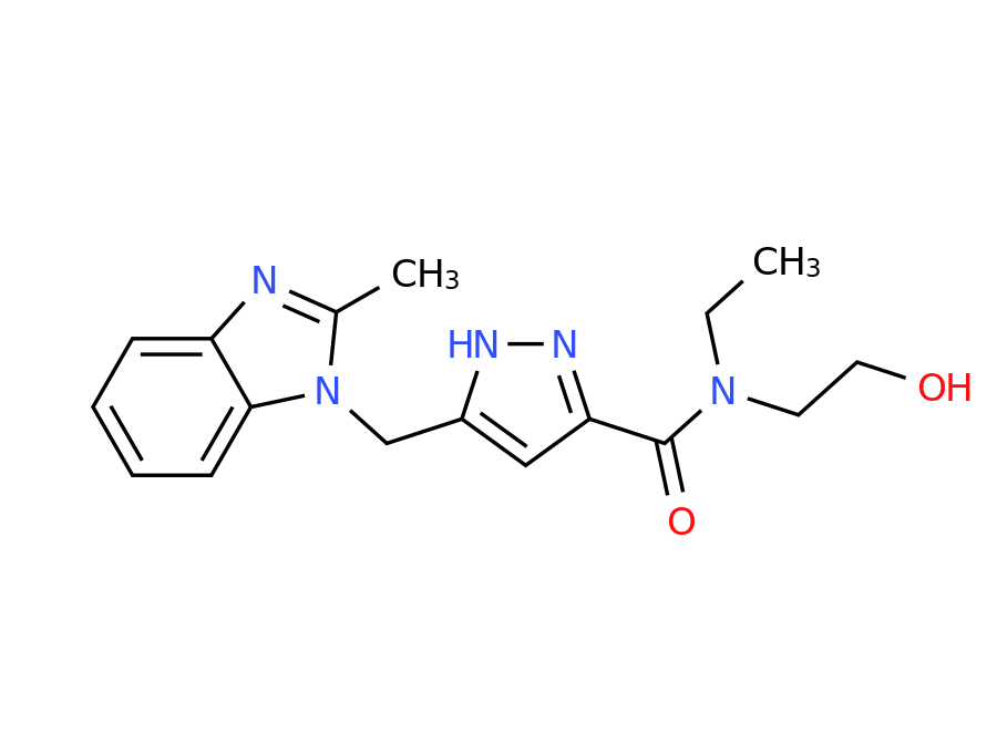 Structure Amb19712564