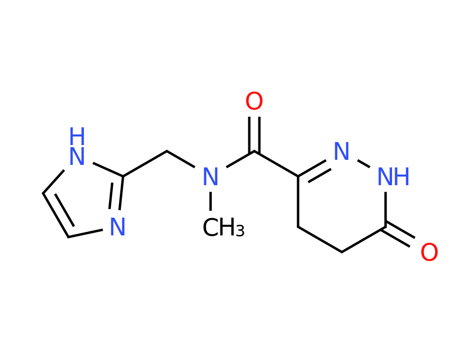 Structure Amb19712592