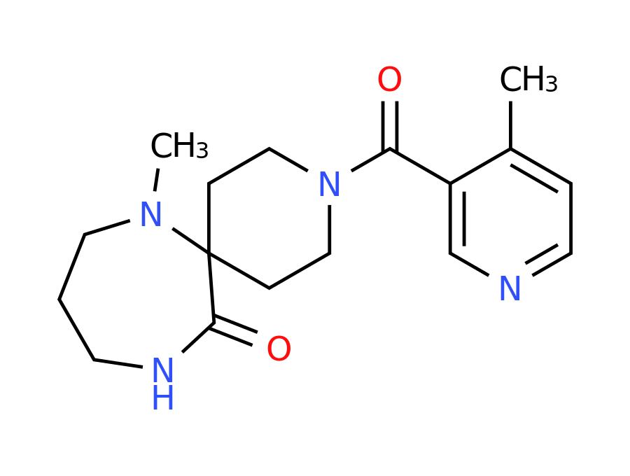 Structure Amb19712601