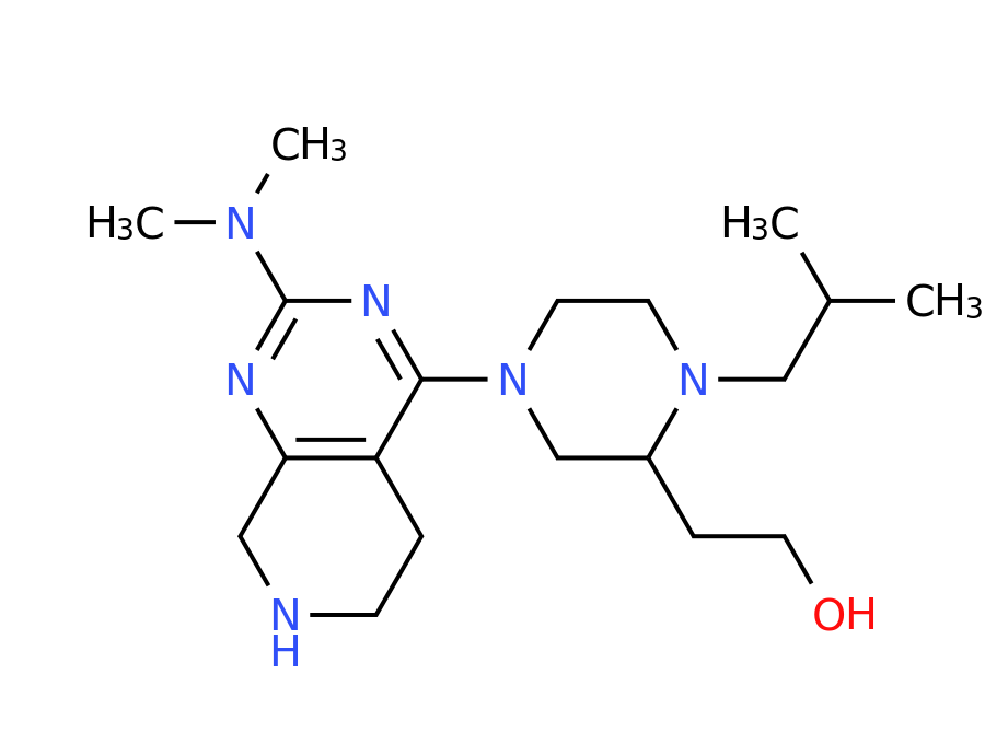 Structure Amb19712611