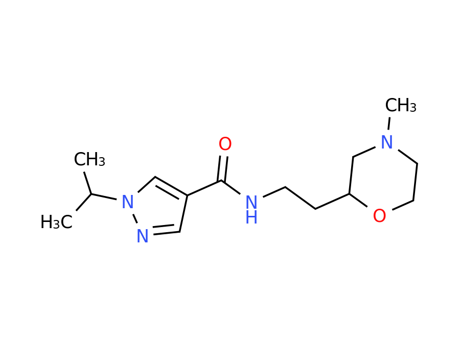 Structure Amb19712650