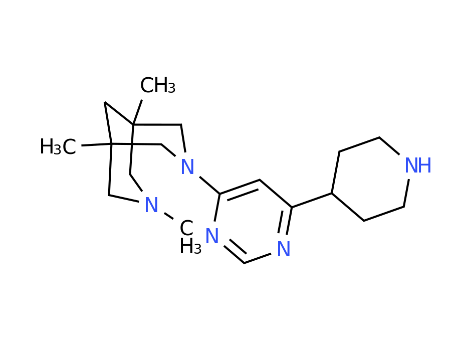 Structure Amb19712659